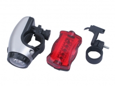 XY-107 Safe Guard All-purpose Bike Warning Light Kit